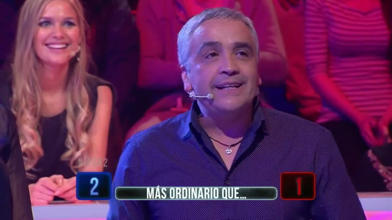 Cap&iacute;tulo 7 | Programa Familiar: Juga2 (2013)