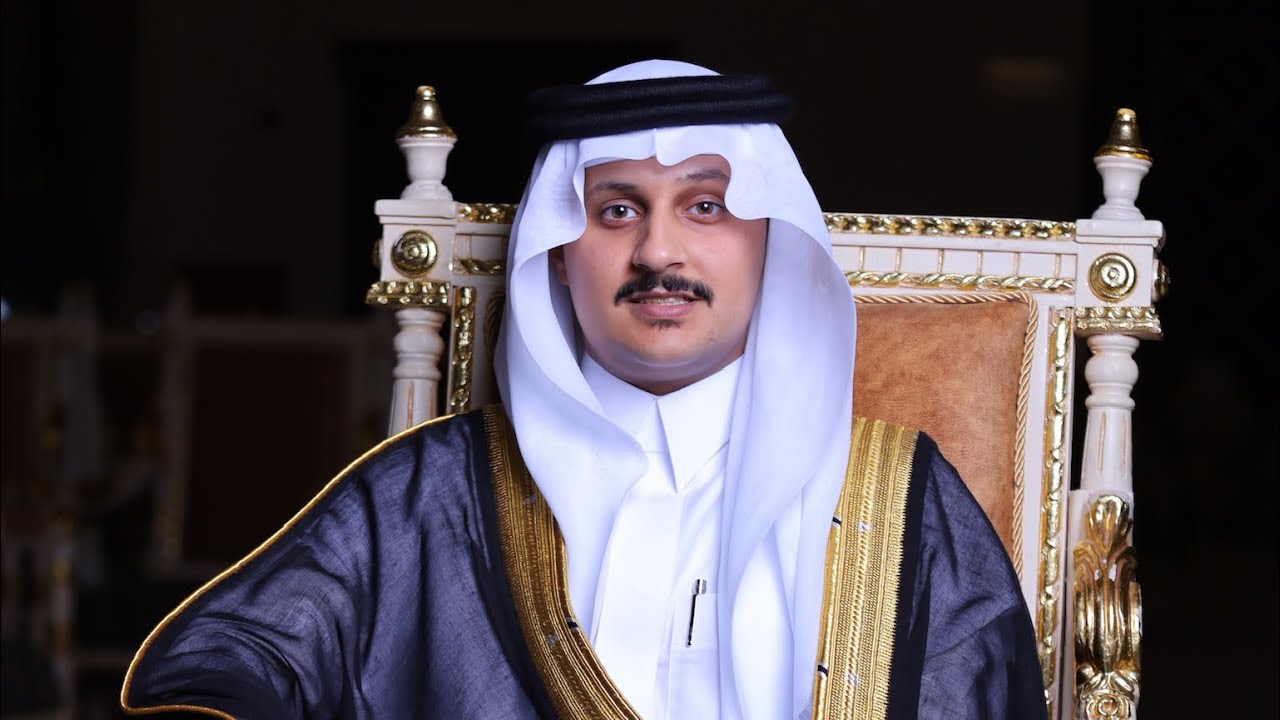 بروموا ..أفراح آل مهدي ..زواج ريان بن عبدالرحمن بن سعيد آل مهدي 