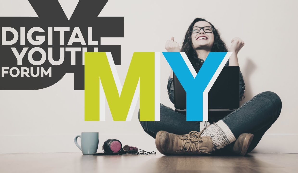 Digital Youth Forum 2016