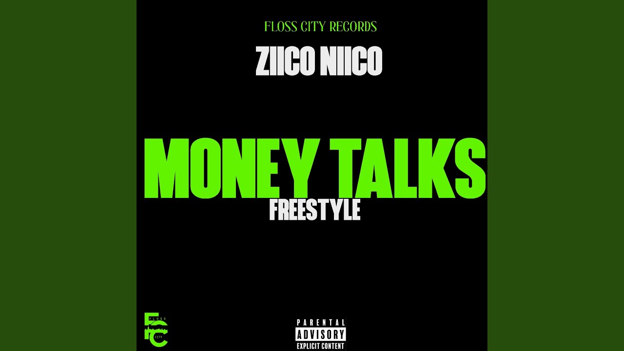 MONEY TALKS