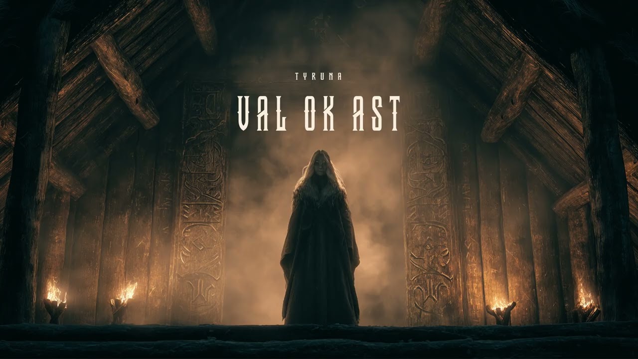 Val ok Ast – Old Norse Hymn | Epic Viking Music | Nordic Folk