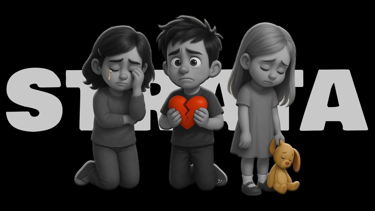 🎬 CZŁOWIEK A STRATA — Jak pogodzić się z tym, co utracone? 💔