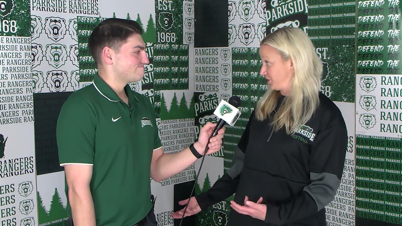 Softball 2026 Season Preview (feat. Kristin Ortman)