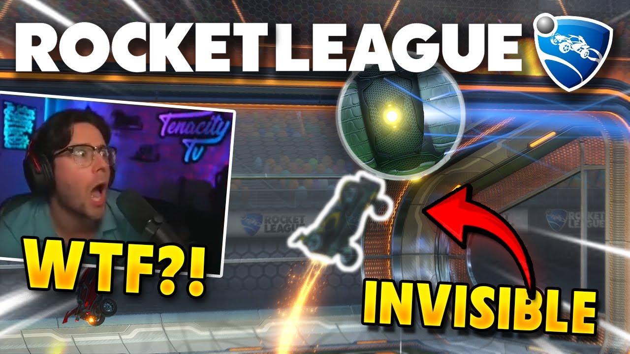 САМЫЕ ПРОСМОТРИМЫЕ клипы недели по Rocket League на Twitch! #14