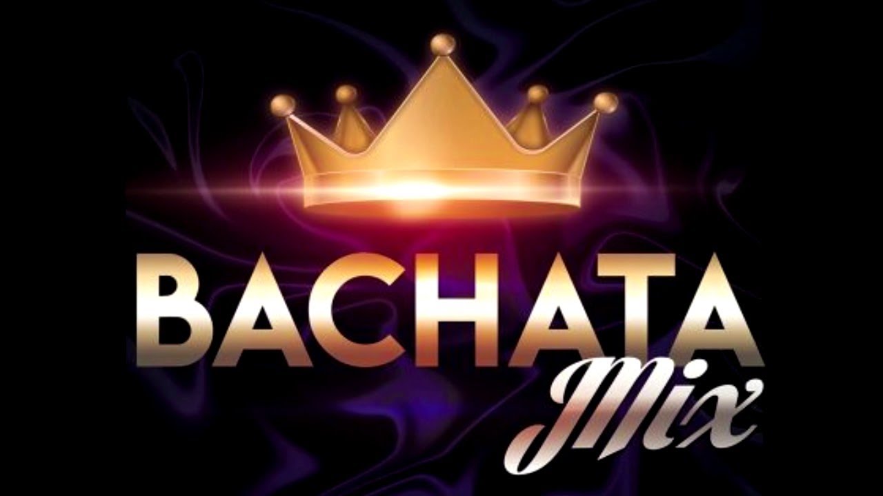 bachata mix bailable y clasicas dj flow