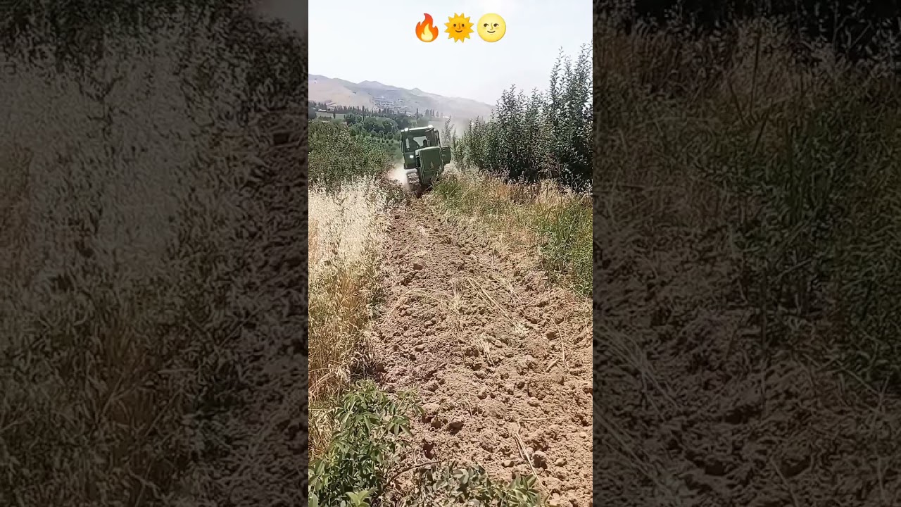 dt 75 Zarkent 🔥👍