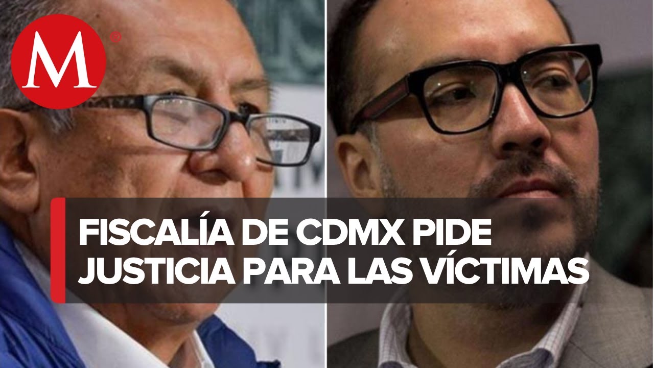 Pol&iacute;tica no debe interferir en justicia: FGJ CDMX