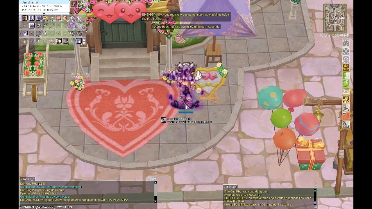 POV Trapper 02 18 26 KOE TAMBAY GUILD