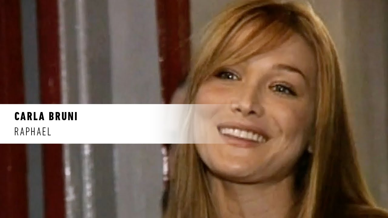 Carla Bruni 