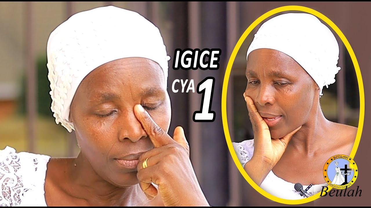 PHAINA ATEYE AGAHINDA😭NINJYE MUGORE WUBASHYE IMANA IKAMPA UMUGABO W'IGIHANDA😭KUMUBONA YARI MALAYIKA