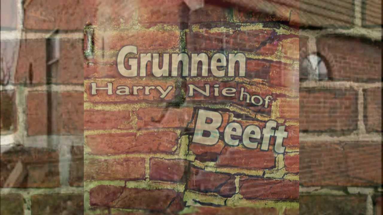 Harrie Niehof -  Grunnen Beeft  -  2013