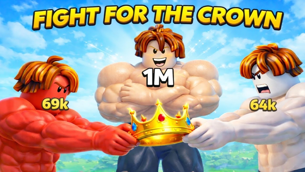 👑 The King Must Choose a Crown Prince ⚔️🌌 The King Wants to Pass to Another World ✨