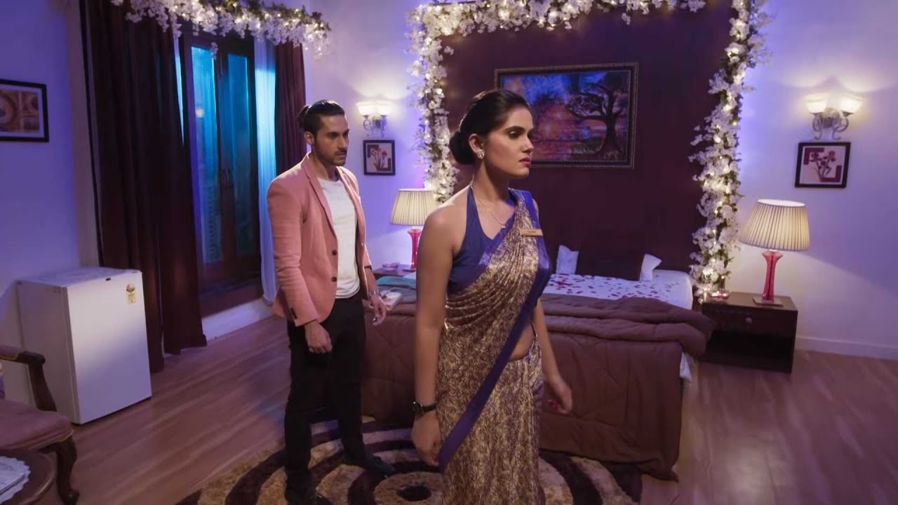 Perfect Pati | Ep.53 | Urvashi ने फेंका पहला पासा Pushkar पे | Full Episode | AND TV