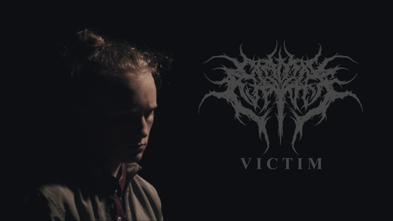 CARDIAC RUPTURE - VICTIM [OFFICIAL MUSIC VIDEO] (2019) SW EXCLUSIVE