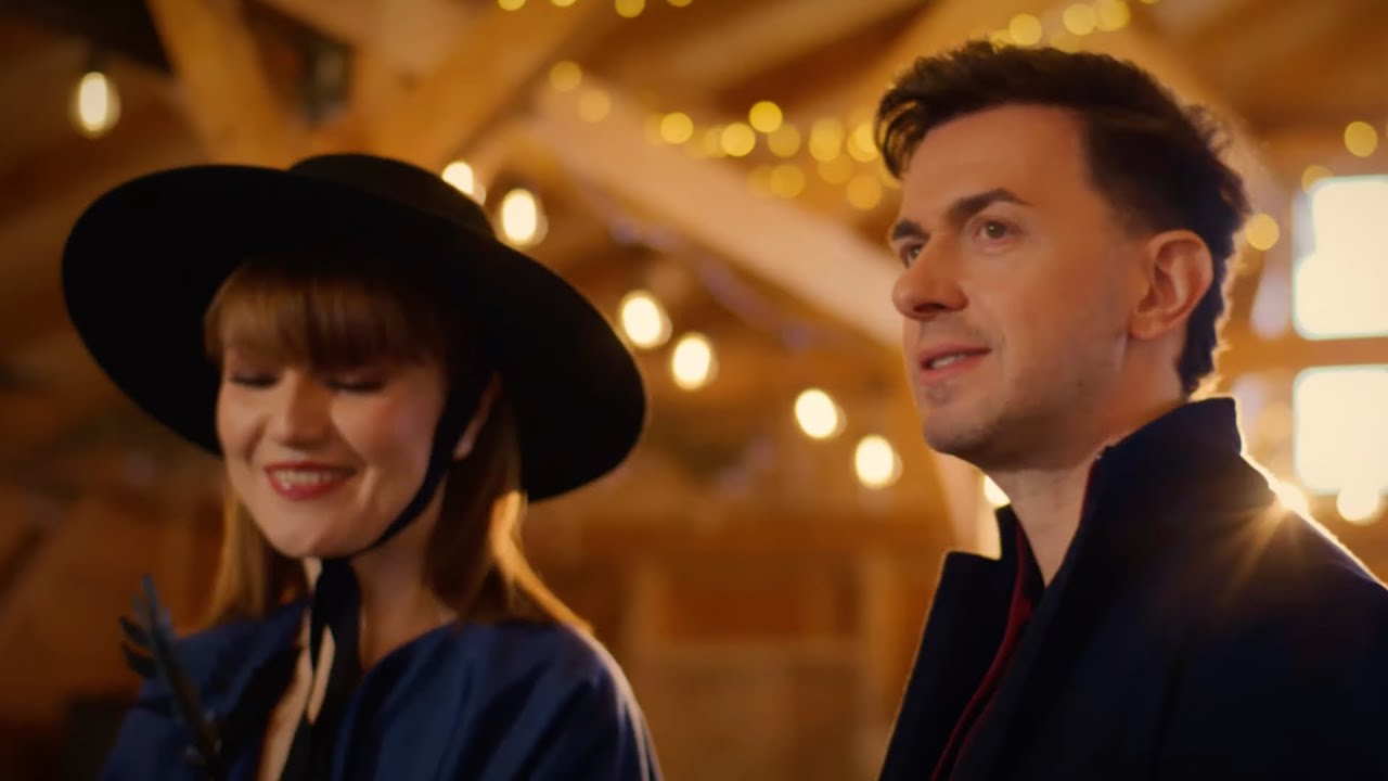 Keo x Alexandra Ungureanu - O suta de vieti (Acustic de Craciun)