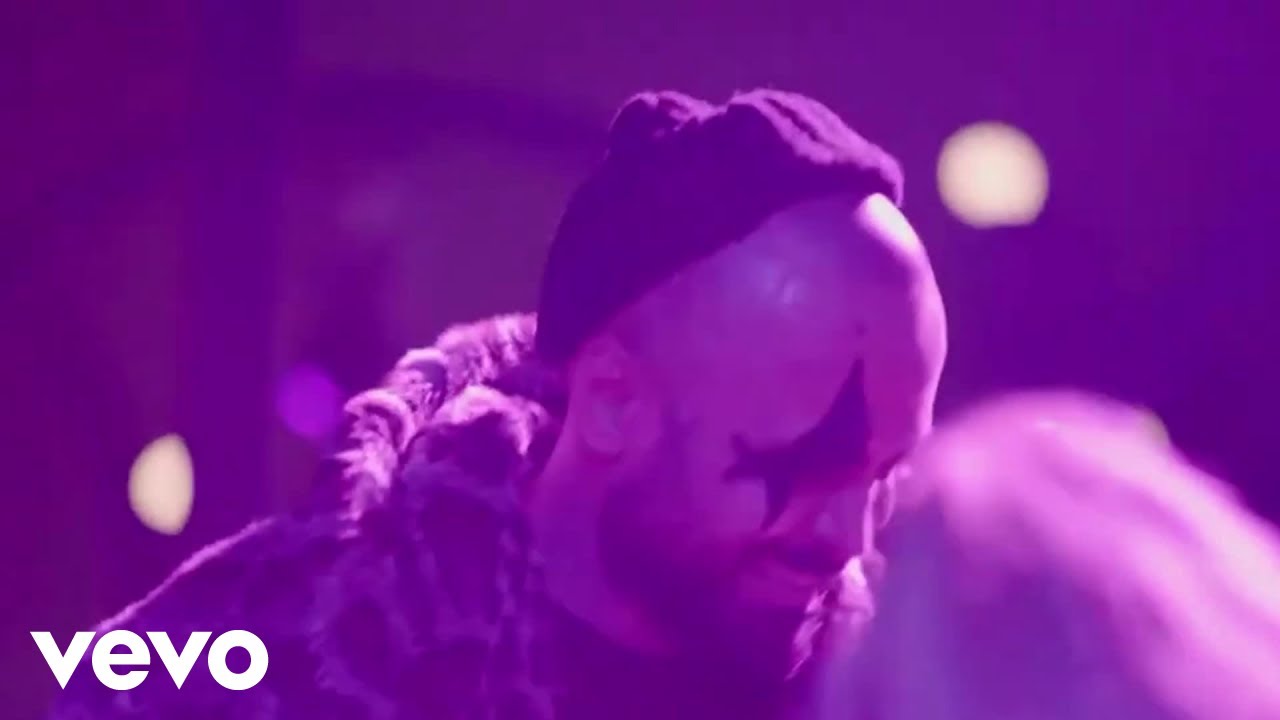 dj mike - murder at the disco