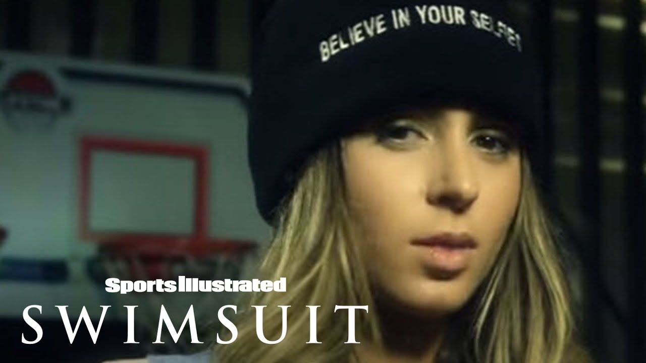2K14 Model Madness | Sports Illustrated Swimsuit