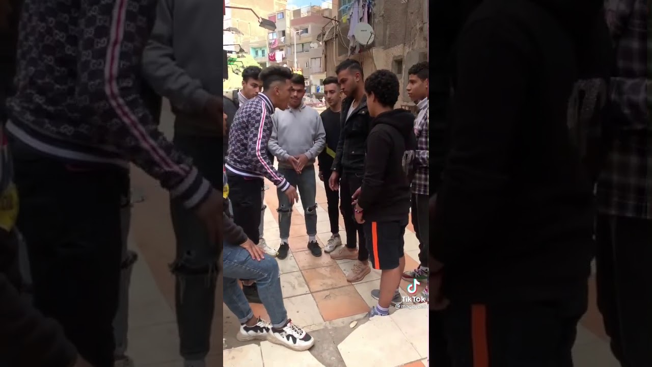 خطف مجدي بيليه من انبابه