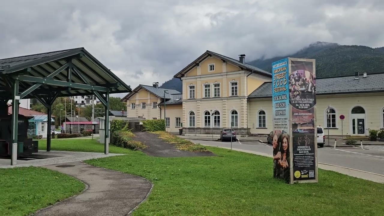 Bad Ischl