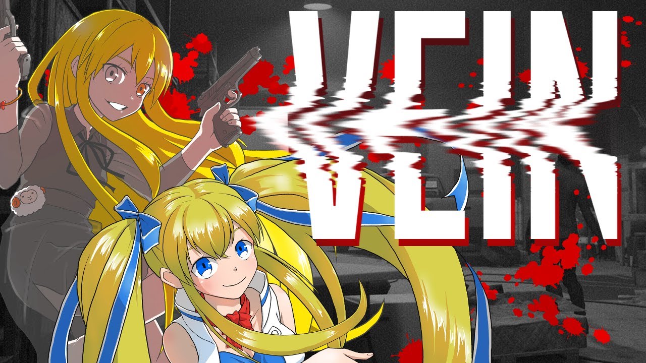 【もちゃきゅあ】ＶＥＩＮ改め　ごっふぃーします【Vtuber】