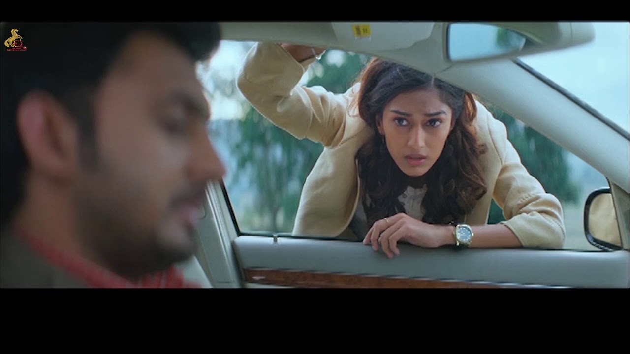 Virattu Full Tamil Movie |  Sujiv, Erica Fernandes
