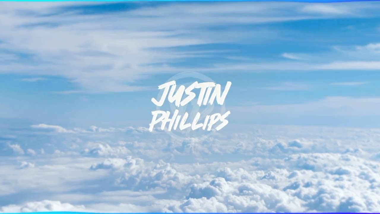 Justin Phillips - Cloud Wine (official lyric video)