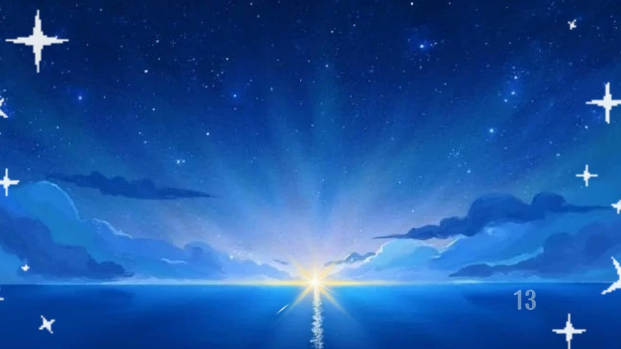 Anime Opening Style BGM 14