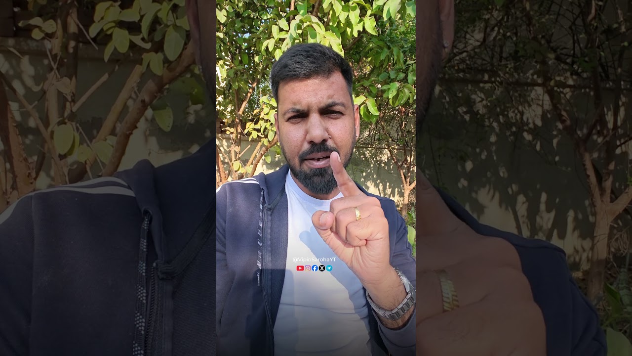 Adani, Epstein, or Incompetence? India&rsquo;s Foreign Policy Crisis.