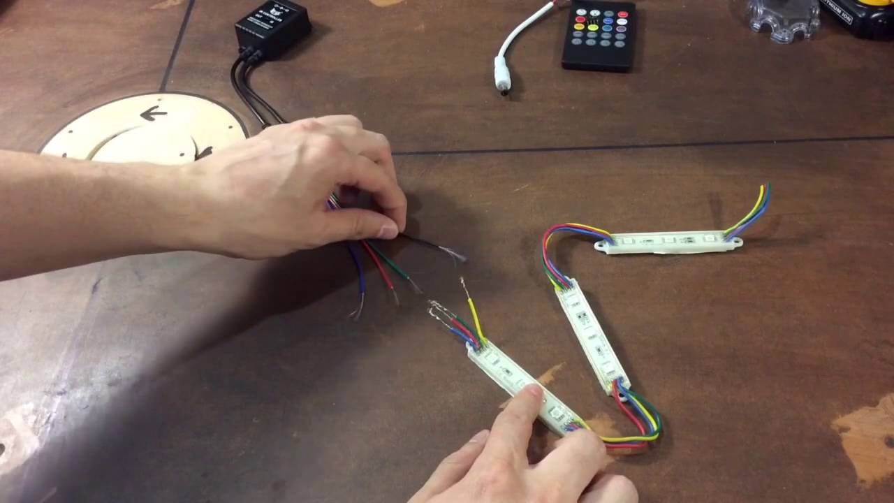 Dale mas Vida a tu Cajuela con Luces Audio Ritmicas