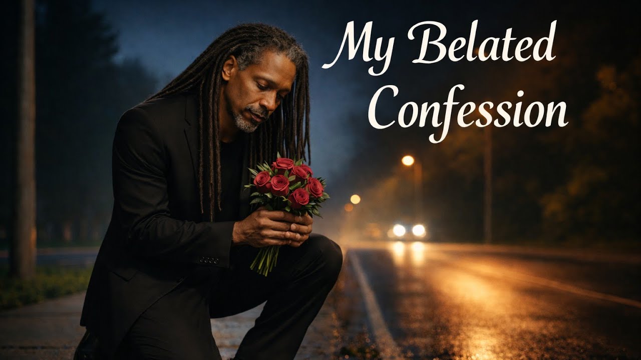 My Belated confession | CAELIS 