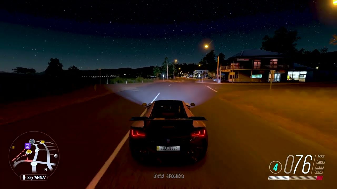 Ｄｒｉｖｉｎｇ Ｔｈｅ Ｐａｉｎ Ａｗａｙ 💔 #forzahorizon
