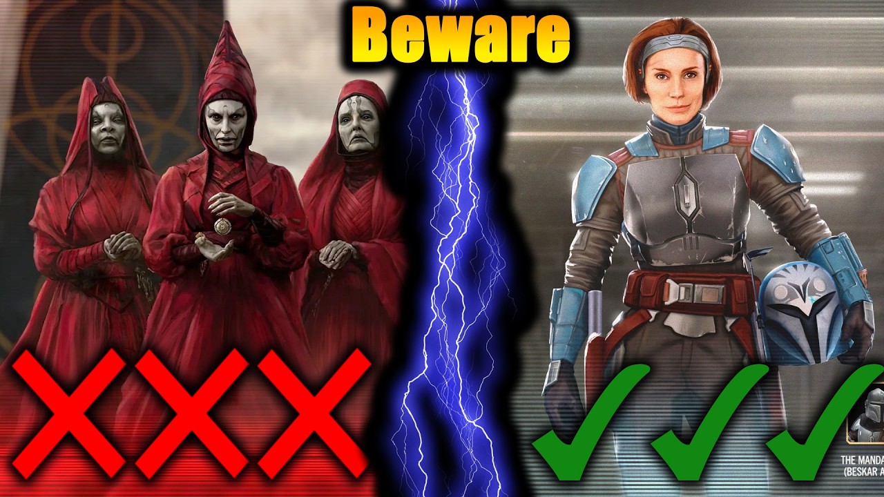 Don't WASTE Your Lightspeed Tokens!!