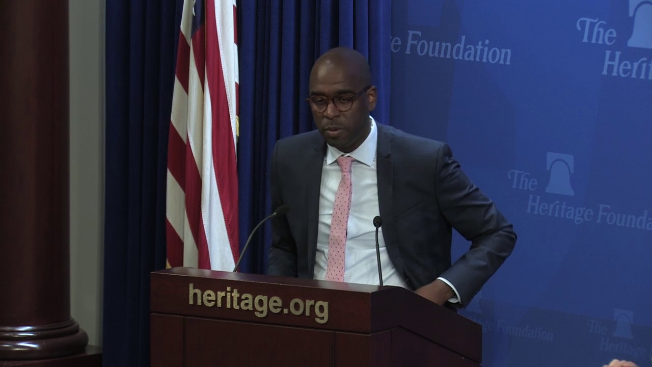 Defending the Homeland: The Future of U.S. Countering Violent Extremism Policy