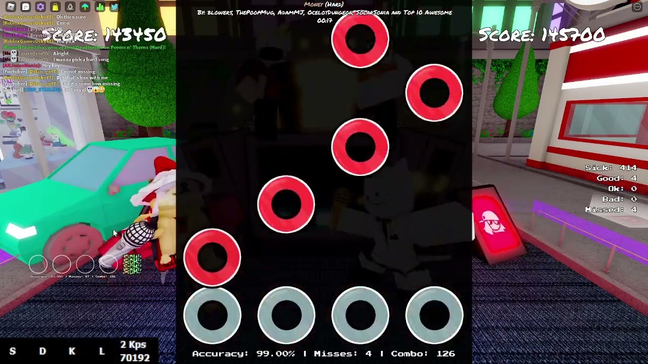 THIS HITBOX OFFSET GETS U ALL SICKS LOL