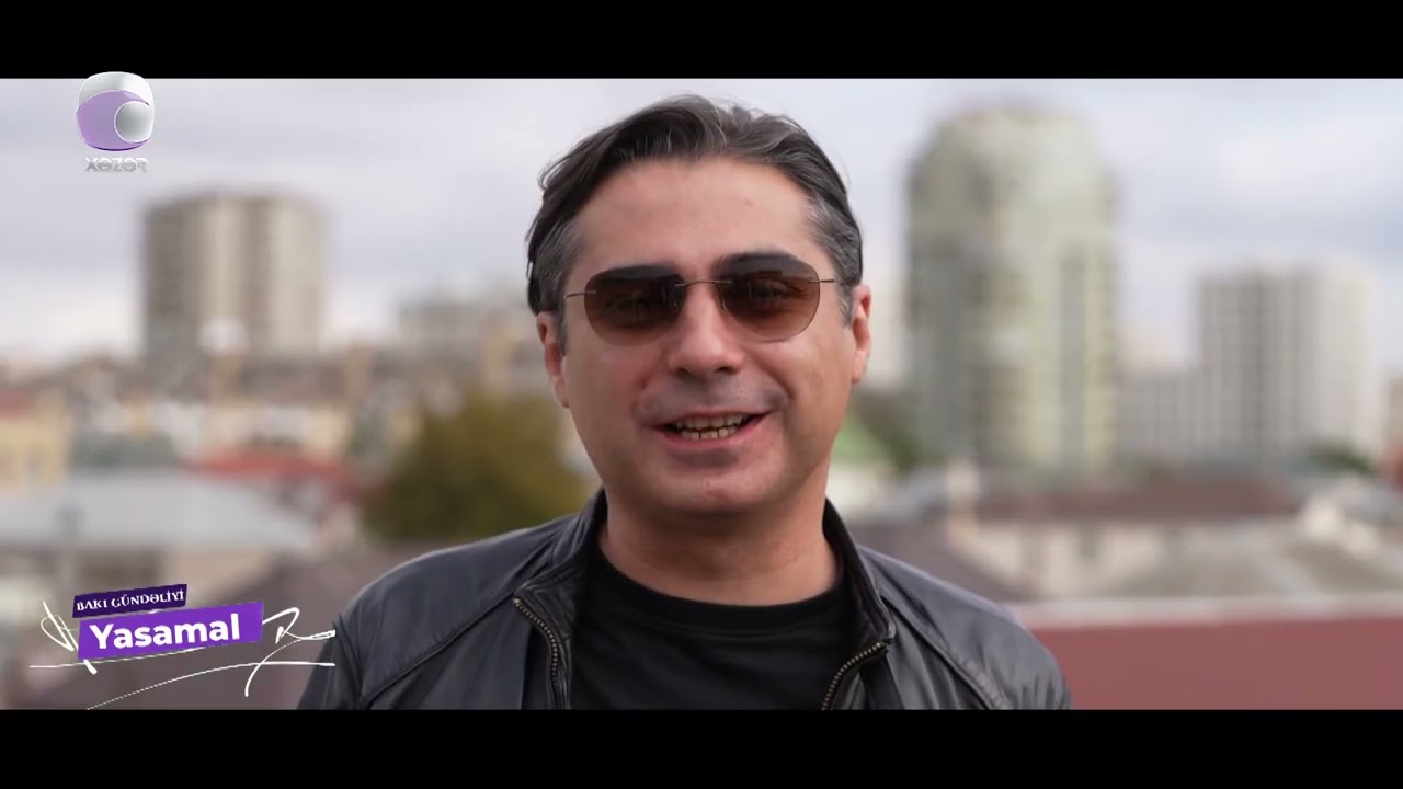 Bakı Gündəliyi - 12.11.2023