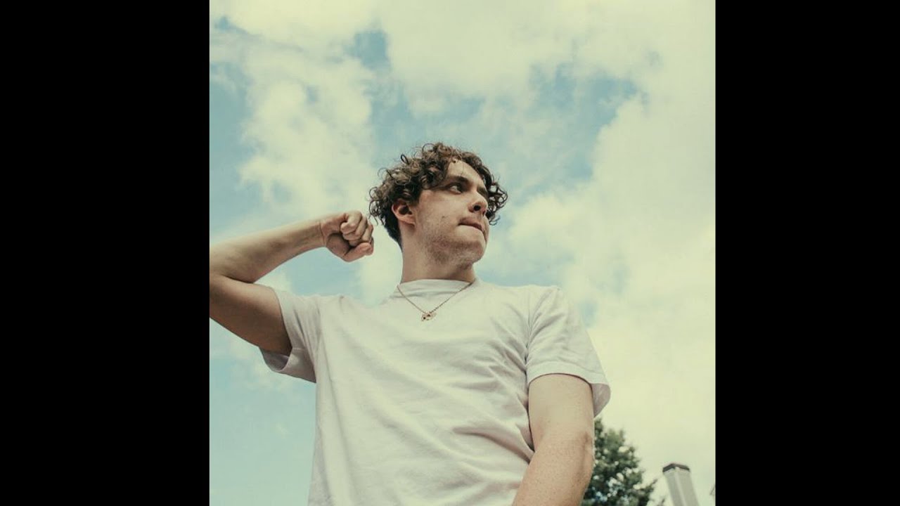 Jack Harlow Type Beat - WILDIN' | Prod. fresh dr