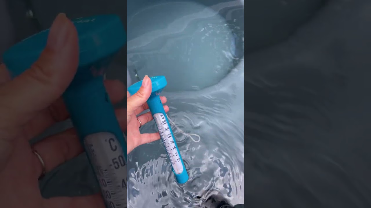 Comment allumer et mettre en chauffe facilement un bain nordique