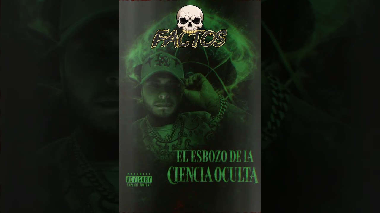 FACTOS ☣️-TOTEMMXI RIMS® (AUDIO ORIGINAL)