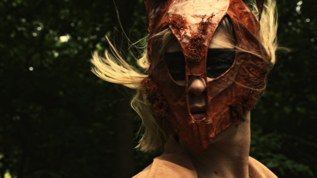 The Fox - biankahaidu