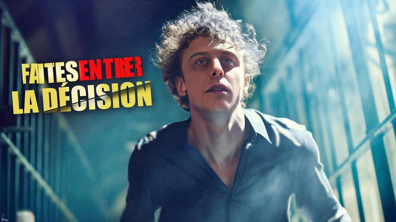FAITES ENTRER LA D&Eacute;CISION : CE GROS YOUTUBEUR INNOCENT ? ⚖️ VOICI LA D&Eacute;CISION DE JUSTICE 👨&zwj;⚖️