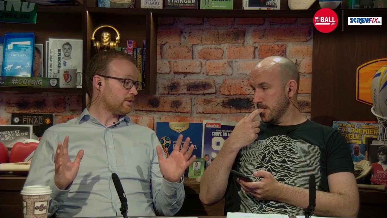 Kildare vs the GAA Showdown | The Newsround reaction to the statement