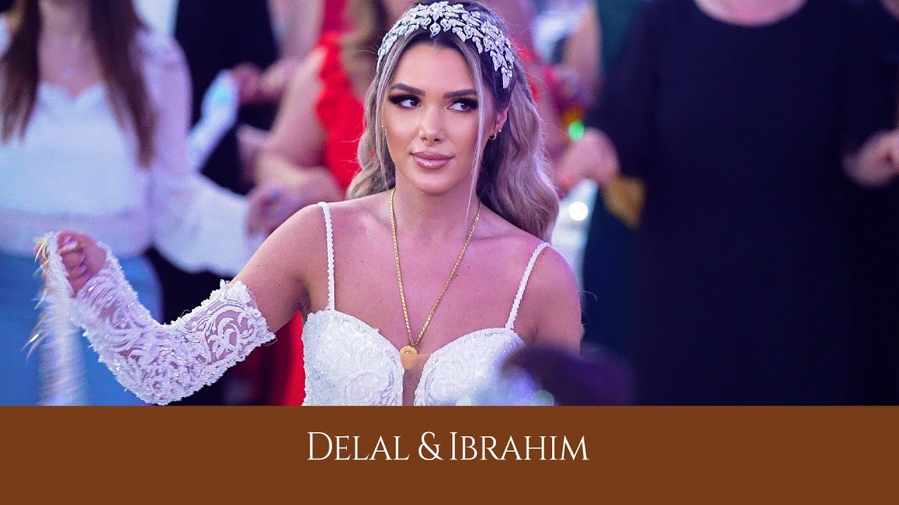 Delal&Ibrahim/Grup Yel Özdem/Pazarcik/Dersim/Erzurum/4K/#Kurdischehochzeit #MirVideoProduction ®