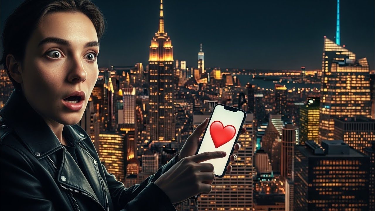Elon Musk: You’re Not Just an Option… You’re the Woman I Truly Desire