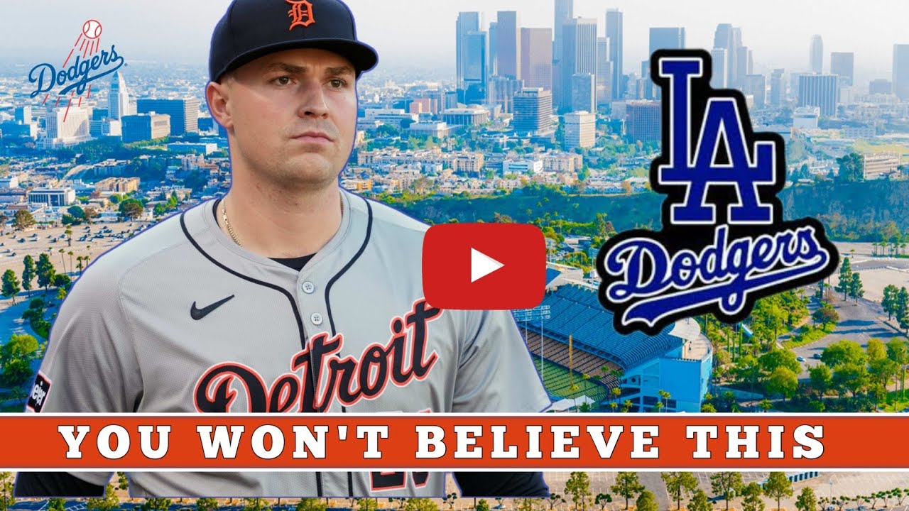 BOMBSHELL: Detroit's $13 Million Mess Could Hand LA Their Next Ace - Scubal Trade Drama EXPLODES!