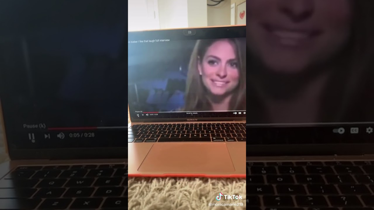 Trending Celebrity Interview Moments PART 1  TikTok: monicamarie219