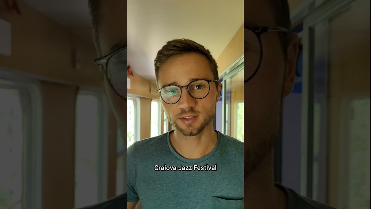 #craiovajazzfestival