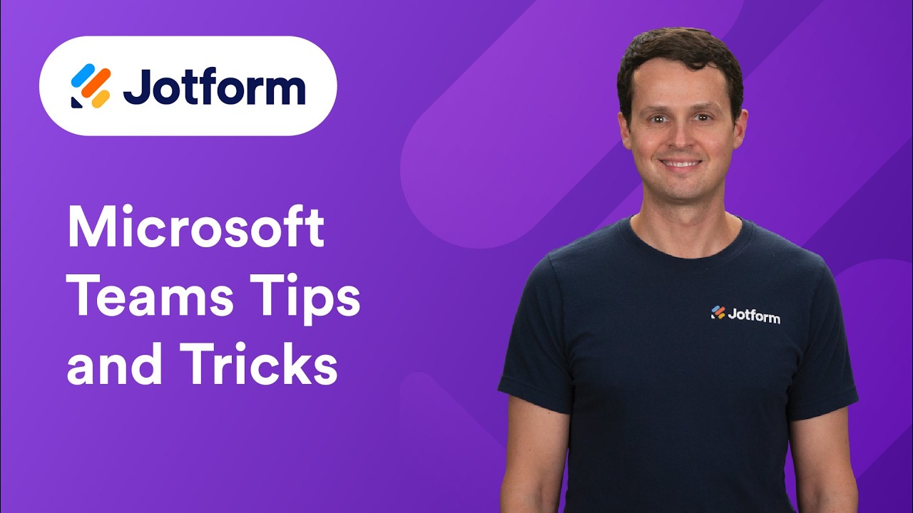 25 Microsoft Teams Tips and Tricks to Work Smarter