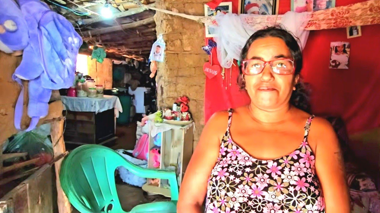 CONHEÇA A HISTÓRIA DA DONA PRETIA E UMA SITUAÇÃO TRISTE DE SE VER VEJA 