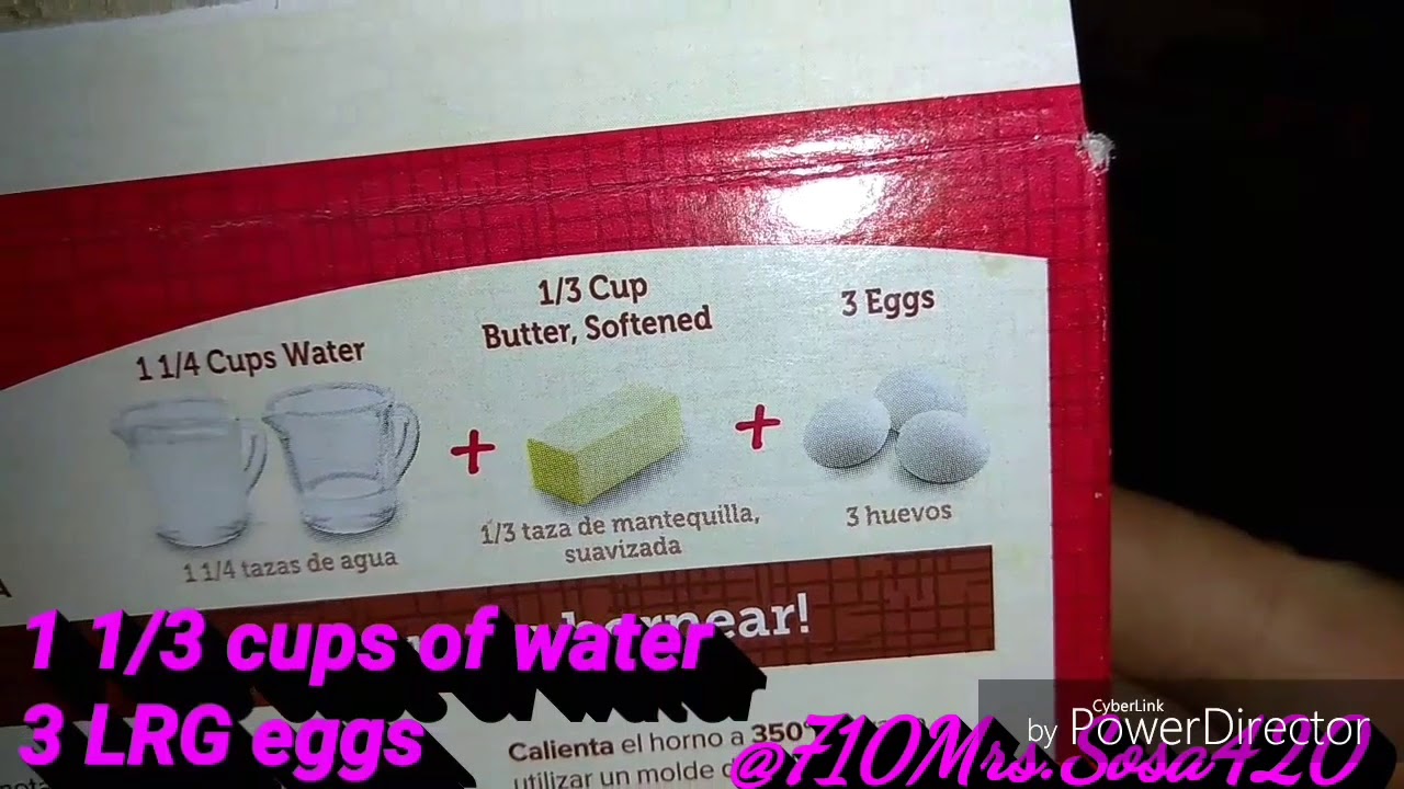 HOW TO MAKE FAST AND EASY CANNABIS INFUSED CAKE