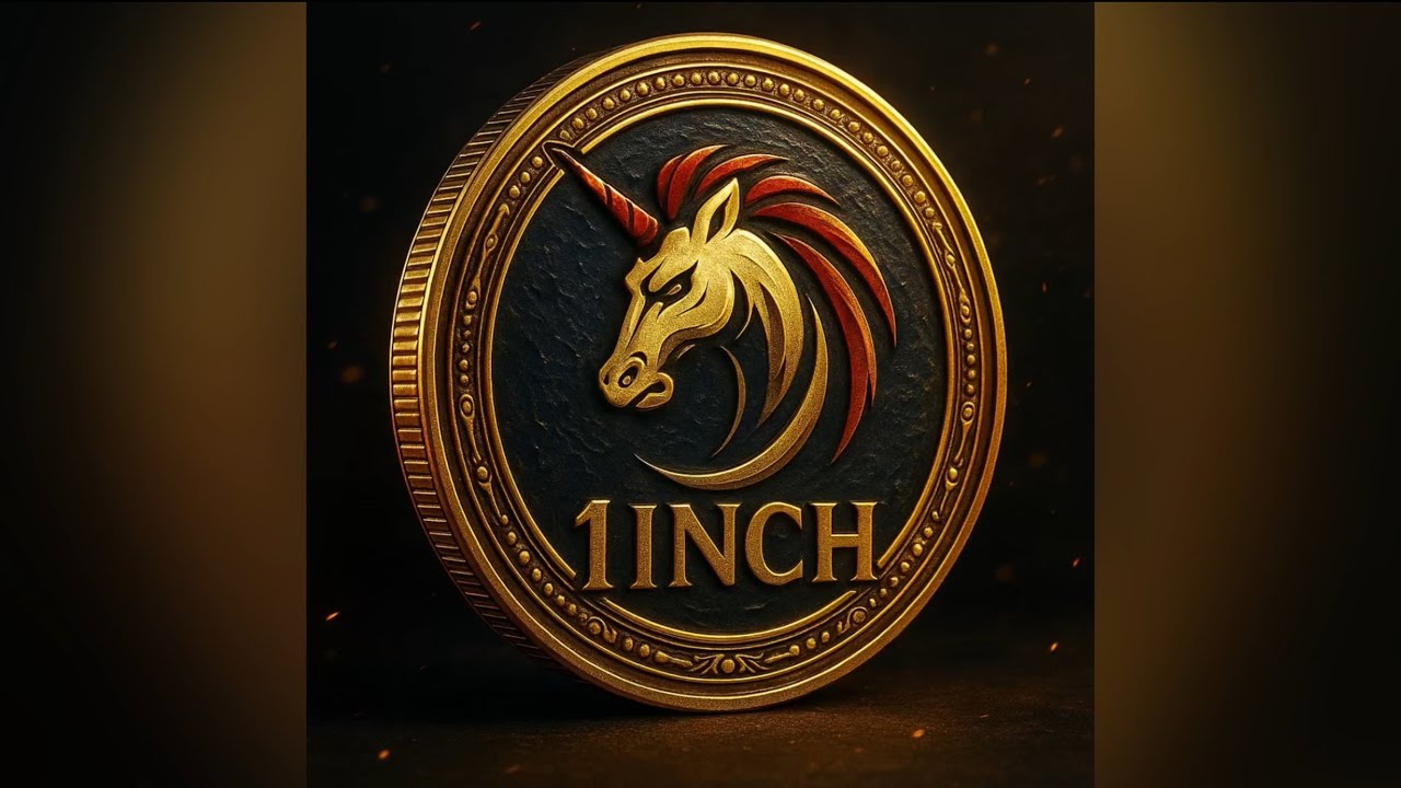 5 bullish reasons to buy 1inch coin &hellip;